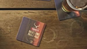 Tooheys gets new branding and launches new beer